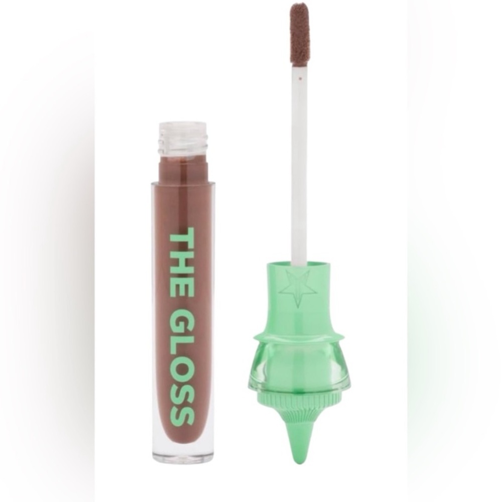 $ Sale Jef-free Star Untouchable lip gloss